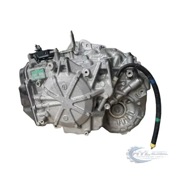 TF70-2FC TF-70SC Remanufactured 6-Speed Automatic Transmission Assembly for Peugeot 3008 408 508 Citroen