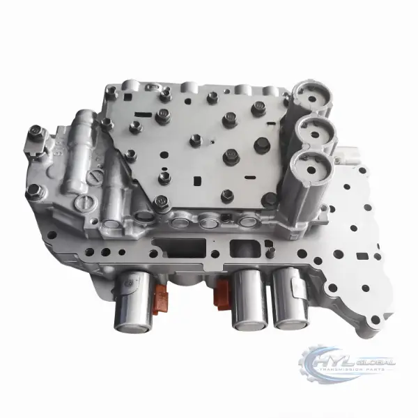 U150E U151E U250E Transmission Valve Body 35410-21010 35410-0W010 for Toyota Camry Highlander Lexus