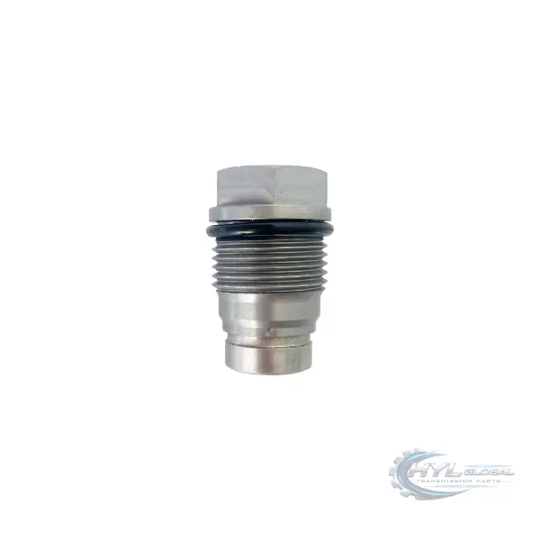 Transmission Common Rail Pressure Limiter Relief Valve 1110010019 for Renault
