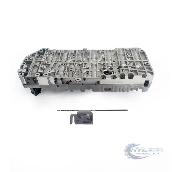 722.8 Transmission Valve Body Assembly A1693701106 for Mercedes Benz A-Class B-Class CVT