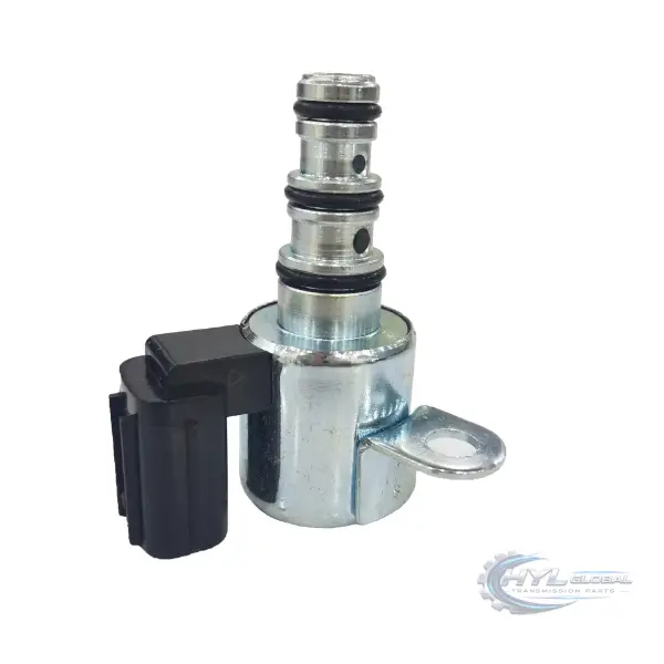 B7TA BYBA Transmission Solenoid Valve 28400-P6H-013 for Honda Accord Civic Odyssey