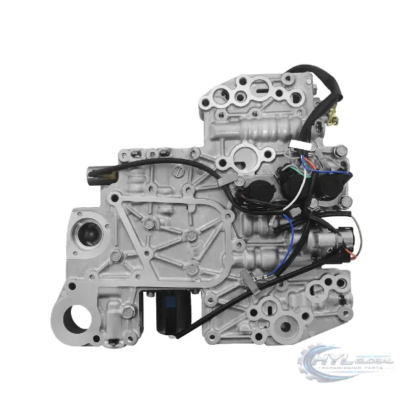 TR690 Remanufactured Automatic Transmission Valve Body Solenoids (OE 31706AA030) for Legacy Outback
