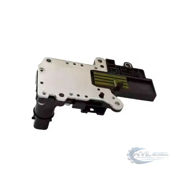 Remanufactured FW6A-EL TCM/TCU FZA1-0002-FN for 3 Axela 6 Atenza CX-5
