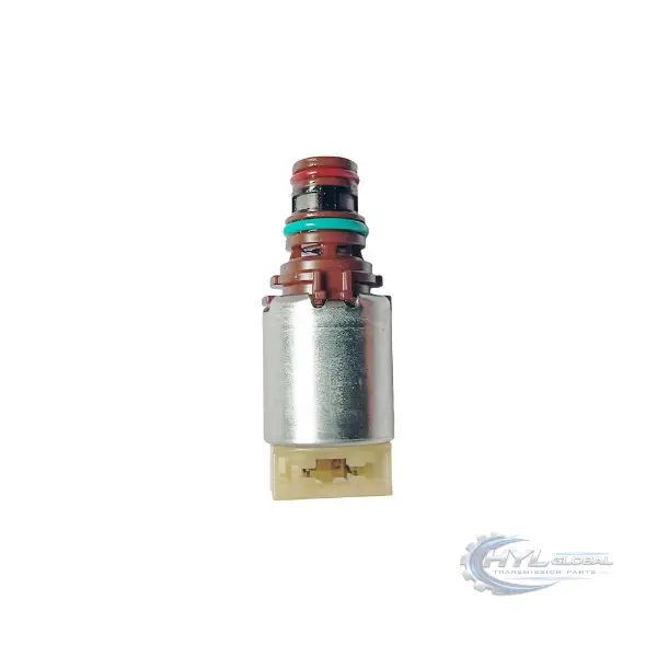 6R140 Transmission Solenoid Valve BC3Z-7G383-T BC3Z7G383T Auto Gearbox Solenoid for Ford F250 F350