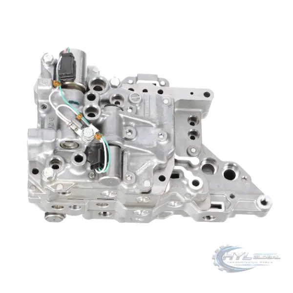 CVT Transmission Valve Body Assembly 27000-RJ2-070 27000-RJ2-000 for Honda Accord Odyssey Jade