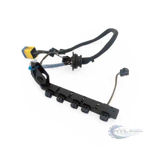 AL4 DPO Transmission Valve Body Wiring Harness Internal Cable for Peugeot Citroen Renault