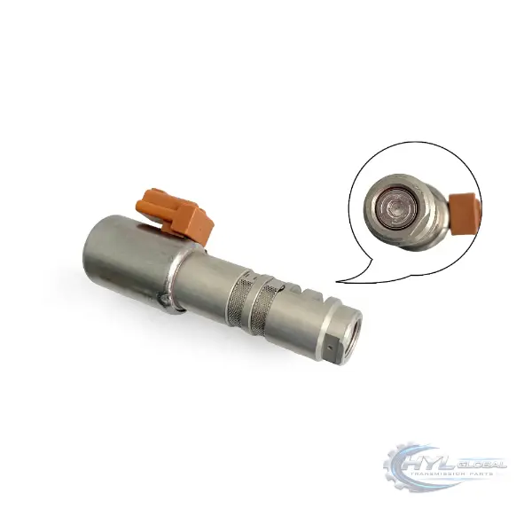 AC60 AC60E AC60F Transmission Solenoid Valve AC60E-120700 for Prado Hilux Tacoma