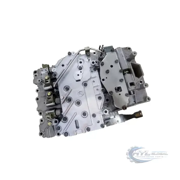 Remanufactured Transmission Valve Body A442F for Land Cruiser with Gasket
