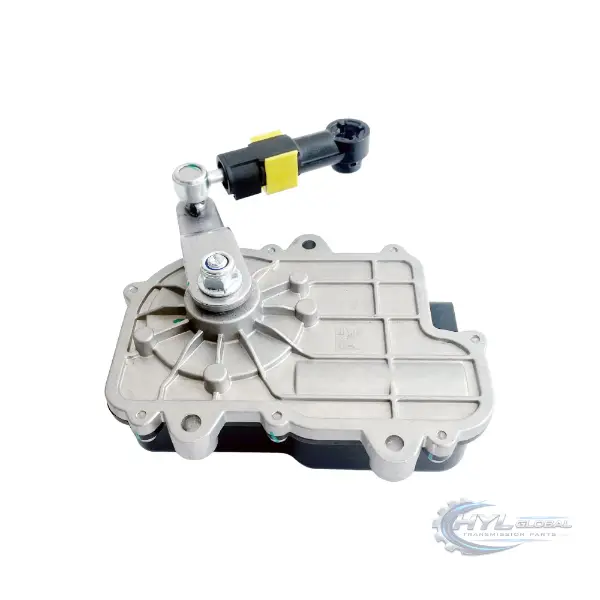 QR025CHA CVT25 Electronic E-Shift Module Assembly 025CHA1506600 for Chery Tiggo 5X Transmission Parts