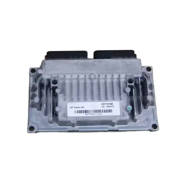 Remanufactured Transmission Control Unit F08 3621010 DC 12V for Jetour X70 TCU/TCM with