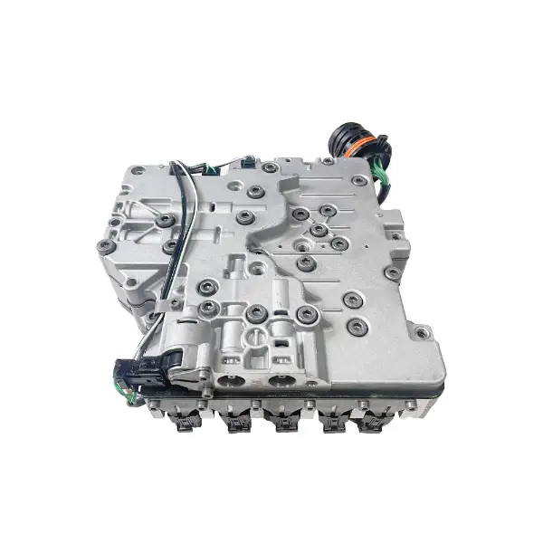 Remanufactured Aftermarket 8AT Automatic Transmission Valve Body for JAC Landwind Gearbox