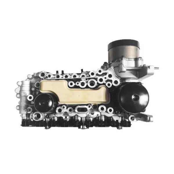 DL382 0CK Remanufactured Transmission Valve Body Assembly Gasket for Audi A4 A5 A6 A7 S Tronic 7-Speed