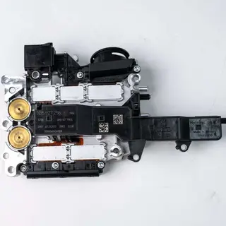 Remanufactured DL501 0B5 TCM 0B5927156E