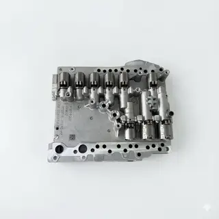 Remanufactured 6DCT450 MPS6 Transmission Valve Body AE8P7Z369AA