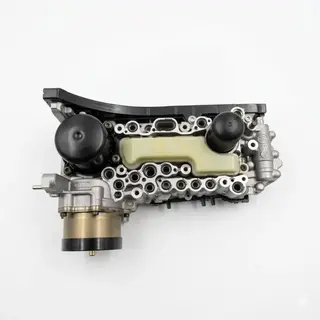 Remanufactured DL382 0CK325031AR Valve Body Mechatronic