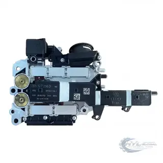 Remanufactured 0B5927256D Remanufactured CVT TCU TCM Transmission Control Module for Audi A4 A5 A6 A7 Q5 S-Tronic