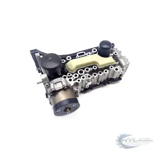 New TCM Transmission Control Module 0CK927156AA New for Audi A4 A5 A6 A7 Q5 7-Speed S-Tronic DSG
