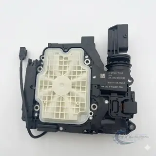 Remanufactured 0HK927156B Remanufactured Transmission Control Module TCM for Audi A4 A5 A6 A7 Q5 DL382 Automatic DCT