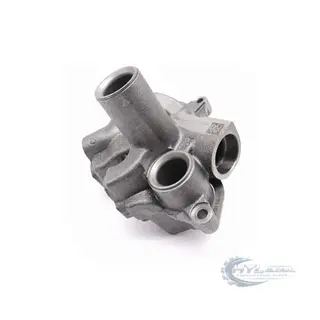New 0DE DQ381 DQ500 Automatic Transmission Oil Pump 0DE3250153D 0DE325015B for VW Tiguan Audi Q3 Scirocco