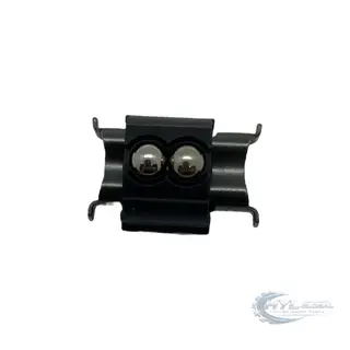 New 02E DQ250 6-Speed Transmission Gear Shift Fork Slider 02E311459C for Audi A3 Q3 VW Seat Skoda