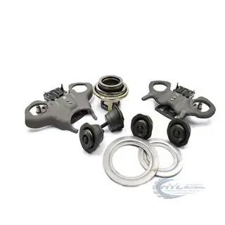 New DPS6 6DCT250 Transmission Clutch Release Bearing & Shift Fork Kit 514002110 for Ford Focus Fiesta