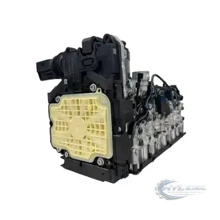 Remanufactured 0HK927156B New TCU Remanufactured Valve Body Mechatronic Assembly Gasket for Audi A4 A6 A7 7-Speed Wet