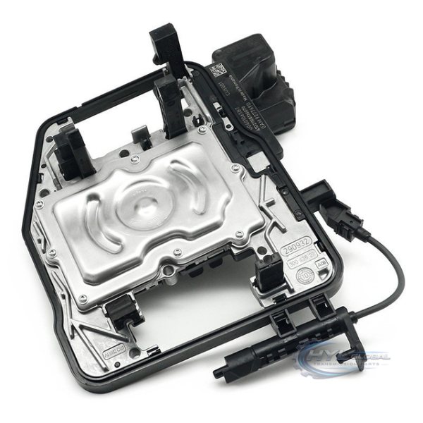 Remanufactured DQ200 0AM927769D TCM / TCU