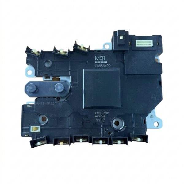 Remanufactured RE7R01A JR710E 7-Speed TCM