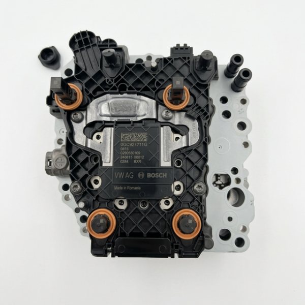 Remanufactured DQ381 Mechatronic Unit 0GC325025D