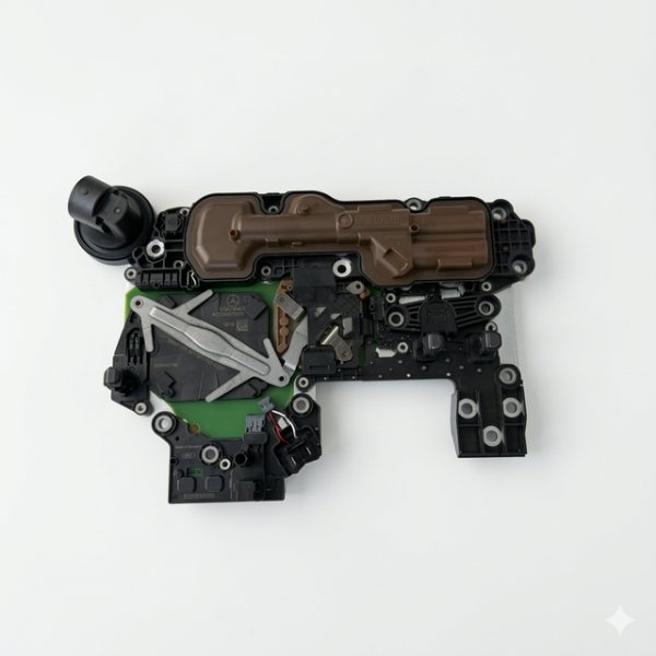 New 725.0 9G-Tronic TCM A7252709011