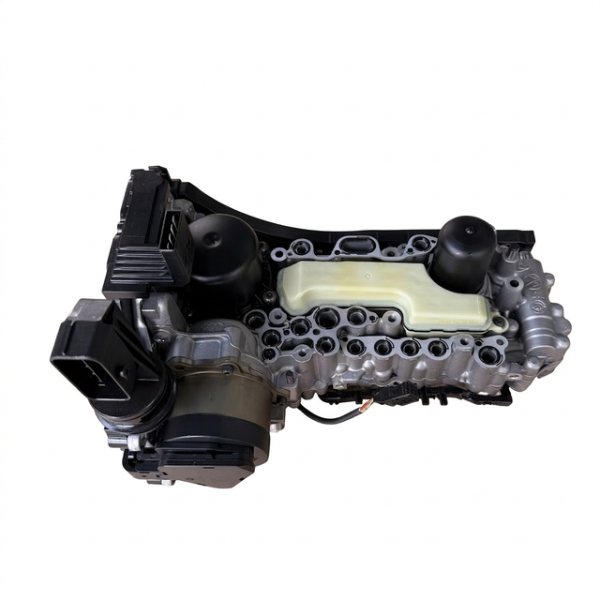 Remanufactured DL382 0CK Mechatronic Unit 0CK927156S