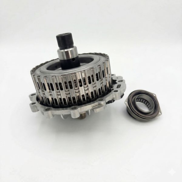 Remanufactured DL382 0CK Dual Clutch 0CK141030H