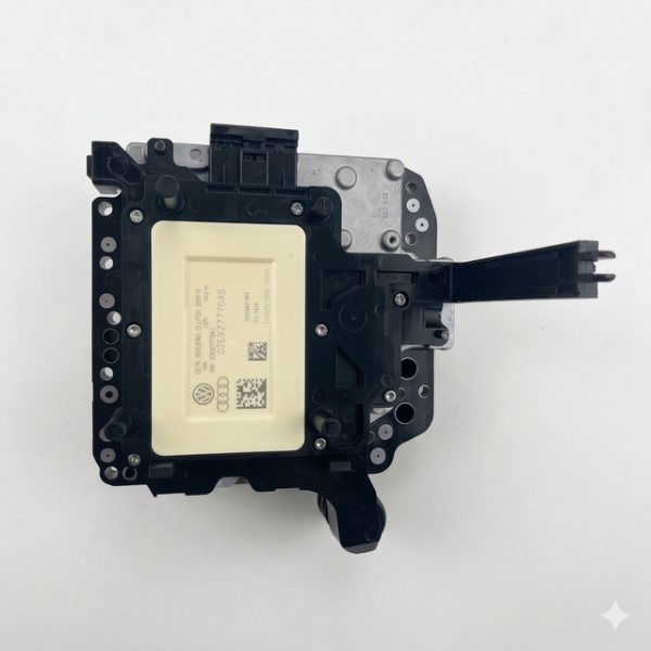New DQ250 02E Mechatronic Unit 02E927770AS