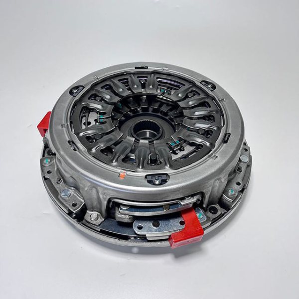 Remanufactured 6DCT250 DPS6 Dry Dual Clutch BV6Z-7B546-F