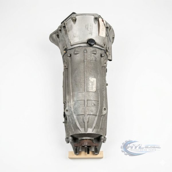 Tested 722.9 7G-Tronic Transmission Assembly