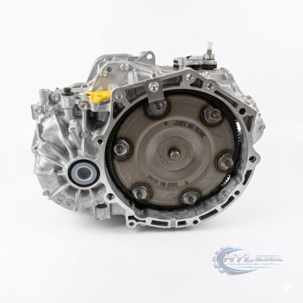 New U660E U660F Transmission Assembly