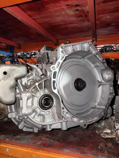 Transmission assembly in stock, Guangzhou